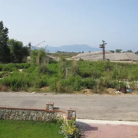 Villa Tropicana 07 Fethiye